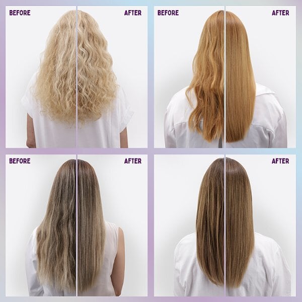 DNR Aussie&nbsp;SOS Strength&nbsp;&&nbsp;Length&nbsp;Shampoo&nbsp;300ml