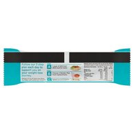 Superdrug Slenderplan Dark Chocolate & Sea Salt Nut Bar 40g