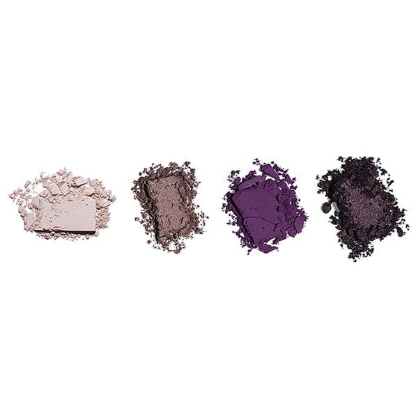 I Heart Revolution Violet Chocolate Eye Shadow Palette