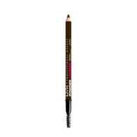 Nyx Professional Makeup Powder Louder Brow Pencil 06