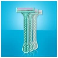 Gillette Simply Venus 2 Women's Disposable Razors 4 Count