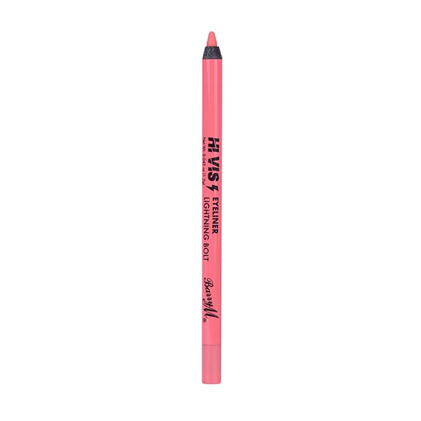 Barry M Hi Vis Bold Waterproof Eyeliner - Lightning Bolt