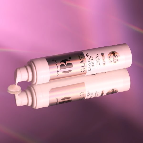 Superdrug B. Glass Skin Glazing Fluid