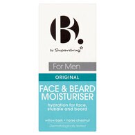 B. Men Original Beard & Stubble Moisturiser 50ml