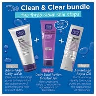 Clean & Clear Skin Balancing Moisturiser 100ml