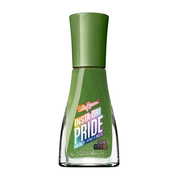 Sally Hansen Insta-Dri® x Pride Nail Polish - Thorn This Way