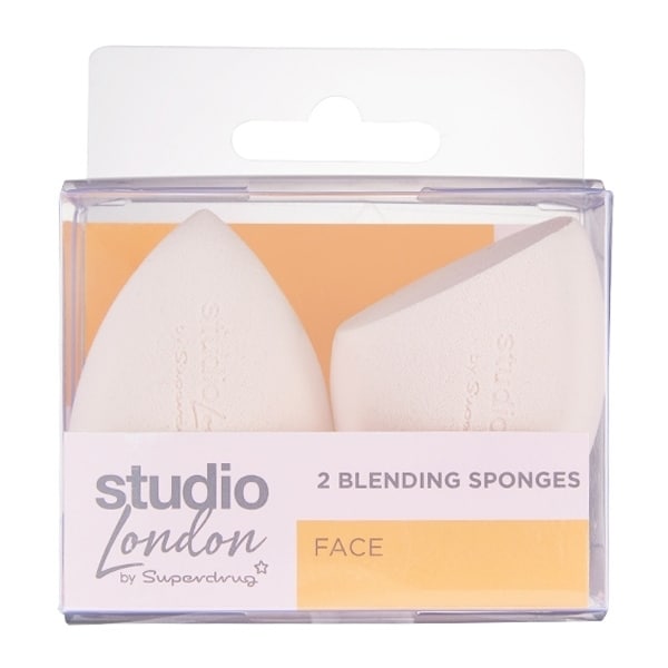 Studio London Blending Sponge 2 Pack