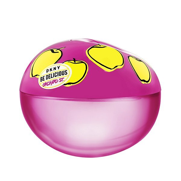 Be Delicious Orchard Street 100ml Eau de Parfum