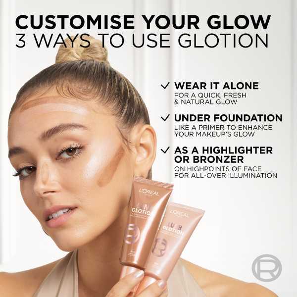 L'Oréal Paris Lumi Glotion 903 Medium Glow