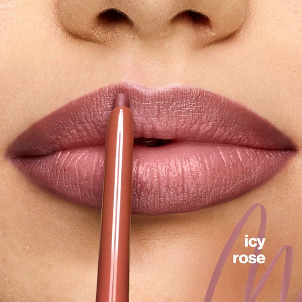 Max Factor Lip Shader Lip Liner - 070 - Icy Rose