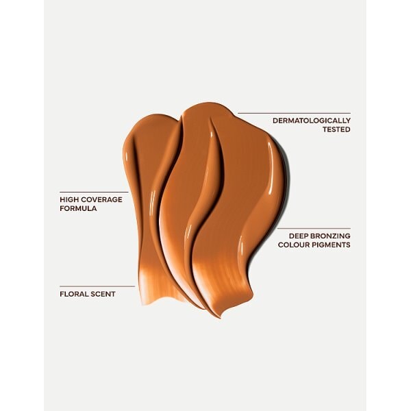 Bondi Sands Glo Instant Bronzer 120Ml