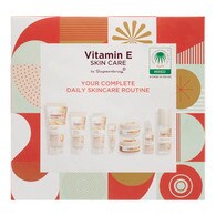 Superdrug Vitamin E Bumper Gift Set