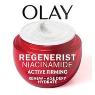 Olay Niacinamide Face Moisturiser 50ml