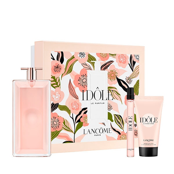Lancome Idole Eau de Pafum 100ml Set
