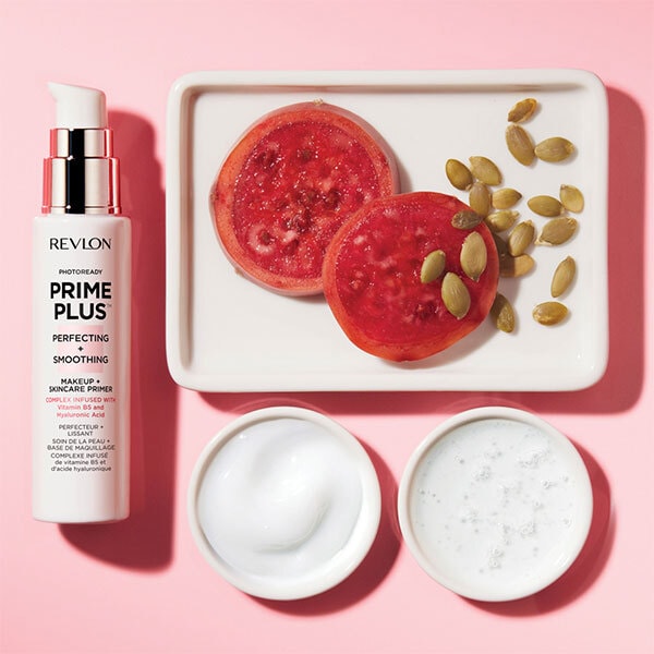 Revlon Prime Plus Smoothing Primer