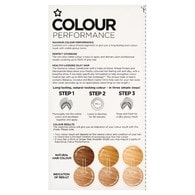 Superdrug Colour Performance 9.16 Natural Baby Ash Blonde