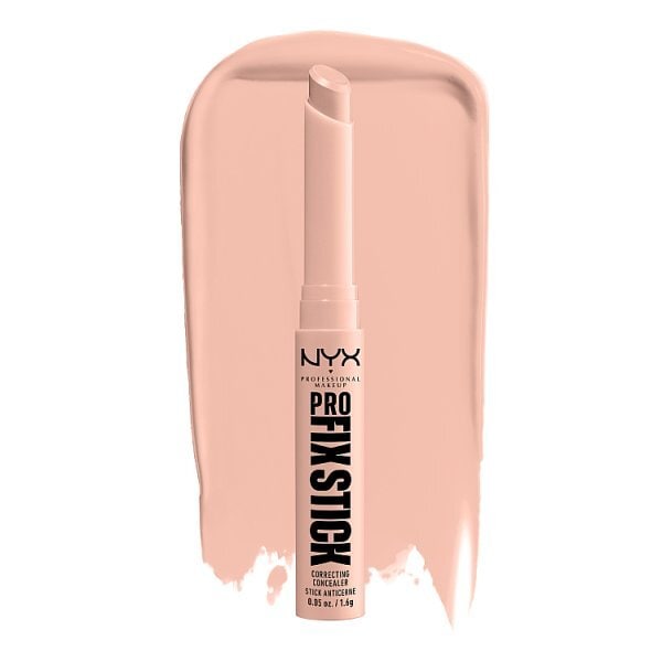 NYX Professional Makeup Pro Fix Stick Pink