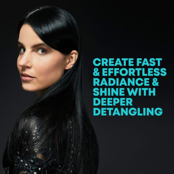 Revamp Progloss Deepform Ceramic Straightening Brush