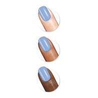 Sally Hansen Good Kind Pure Nail Polish - Crystal Blue