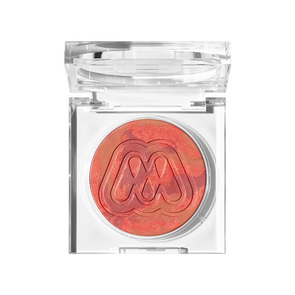 Morphe Cloudlight Soft Glow Diffused Blush- Twist