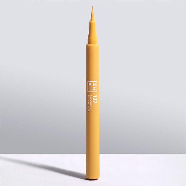 The Color Pen Eyeliner 137