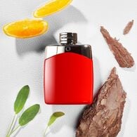 Montblanc Legend Red Eau De Parfum 50Ml