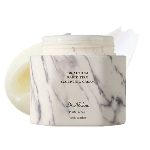 Dr Althea Rapid Firm Sculpting Cream 45ml