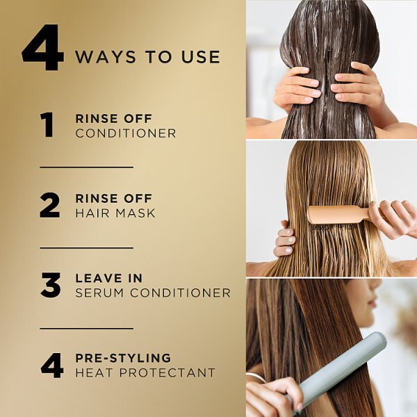 DNR Pantene 3 Minute Miracle Infinite Lengths Serum 220ml