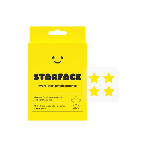 Starface Hydro-Star Mini Pack