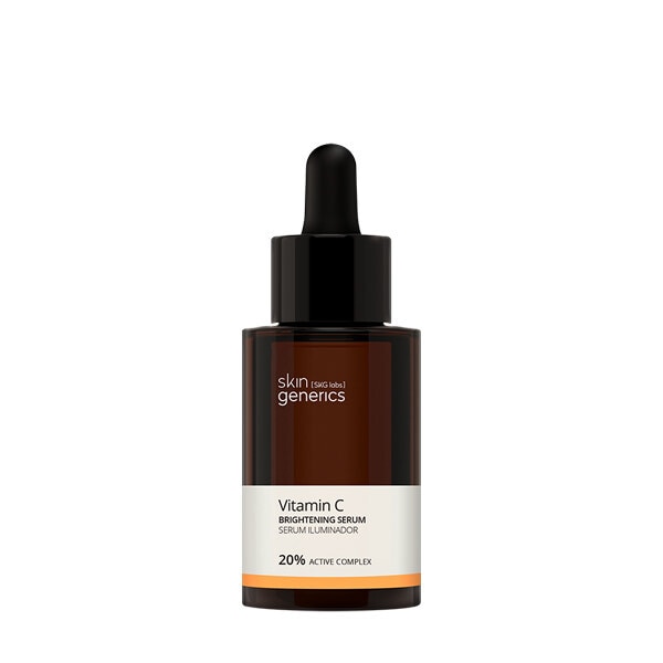 Skin Generics Vitamin C Serum 30Ml 20% Active Complex