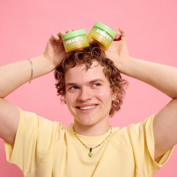 Smuuti Skin Pear Cleansing Balm 100ml