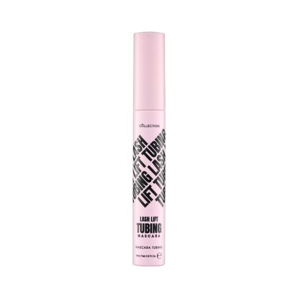 Collection Lash Lift Tubing Mascara - Ultra Black