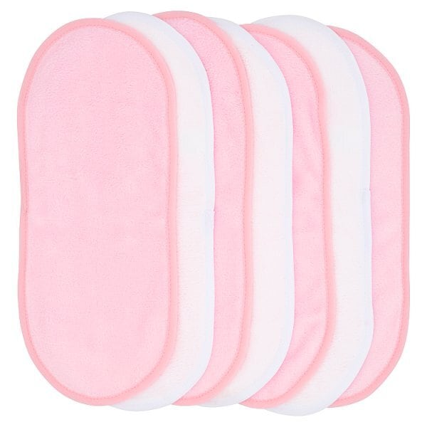 S/D STUDIO MICROFIBRE CLOTHS 7PK