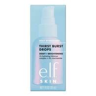 E.L.F. Skin Holy Hydration! Thirst Burst Drops 30Ml