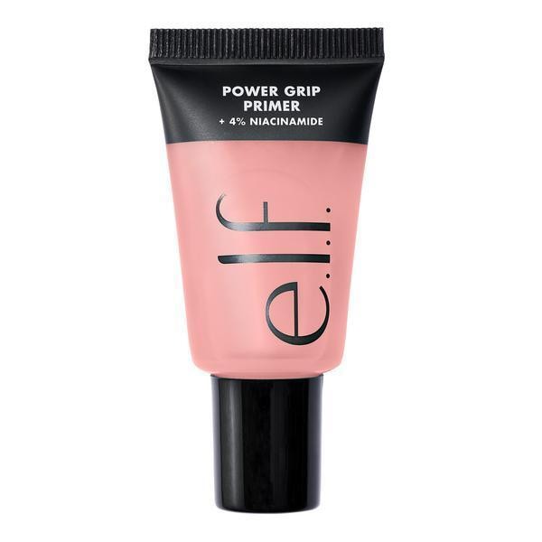 e.l.f. Power Grip Primer + 4% Niacinamide Mini 15ml