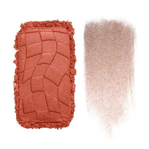 NYX Professional Makeup Buttermelt Face Palette Deep