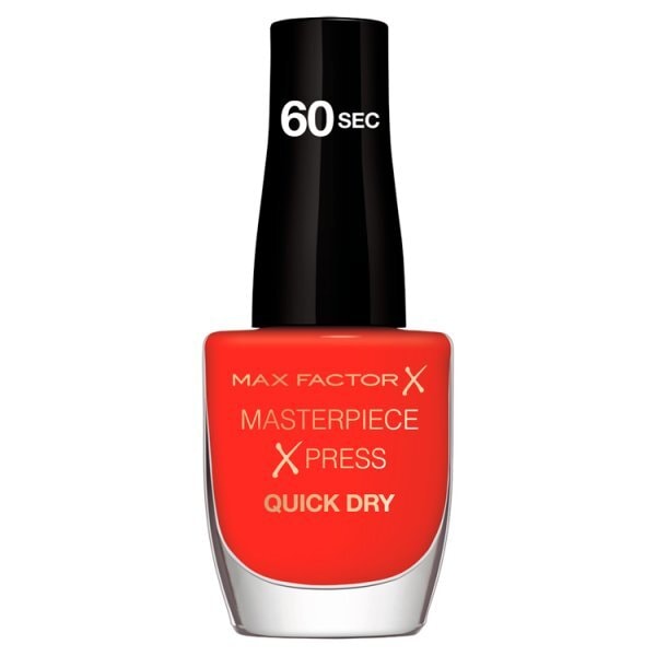 DNR MAX FACTOR MASTERPIECE XPRESS QUICK DRY