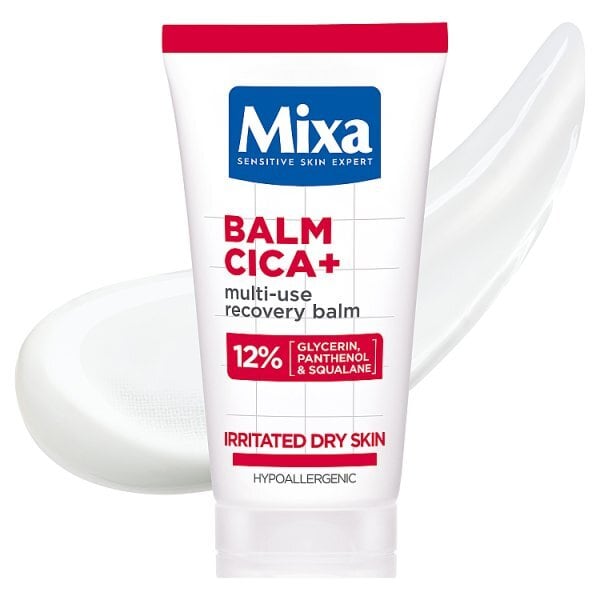 Mixa Urea Multi-Use Balm 50ml