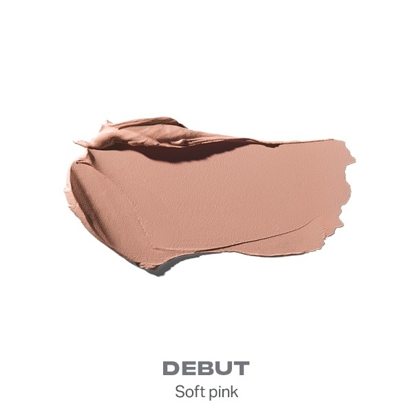 Morphe Solo Artist Priming Cream Eyeshadow - Debut