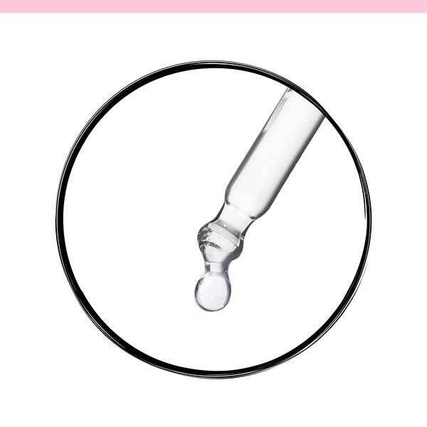 Bourjois Instant Dry Nail Drops Clear