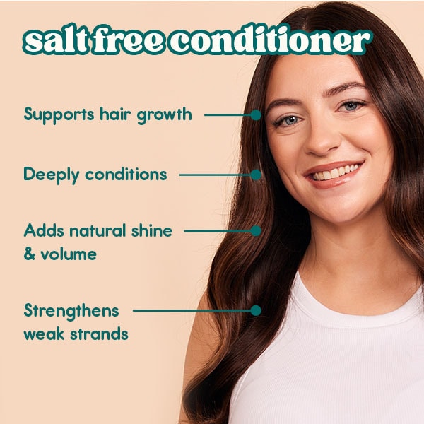 DNR NATURE SPELL GROWTH CPLEX CD 300ML