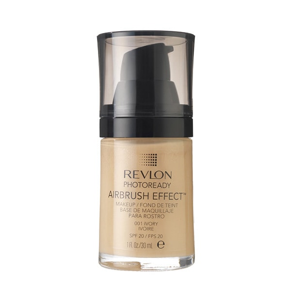 Revlon PhotoReady Airbrush Foundation Ivory