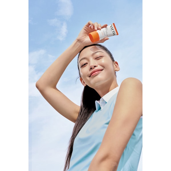 Purito Daily Soft Touch Sunscreen SPF50+ 60ml