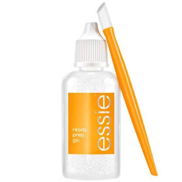 essie Care Ready, Prep, Go Advanced Cuticle Remover