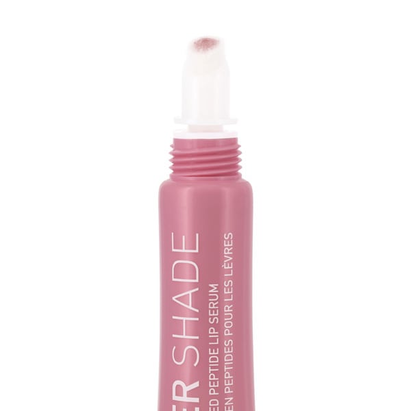W7 Sheer Shade Lip Gloss With Key Ring - Dusk Petal 12Ml