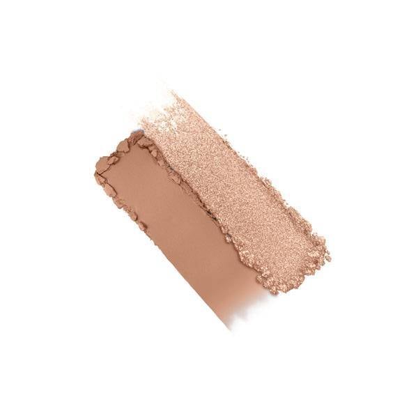 Max Factor Shadow Shaper Duo Eyeshadow Palette Bronze Glaze