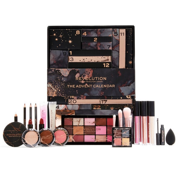 Revolution Advent Calendar 2021