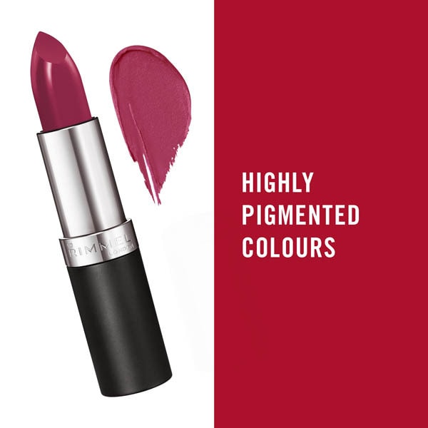 Rimmel Lasting Finish Lipstick 030