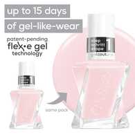 Essie Gel Couture Gel-Like Nail Polish Matter Of Fiction