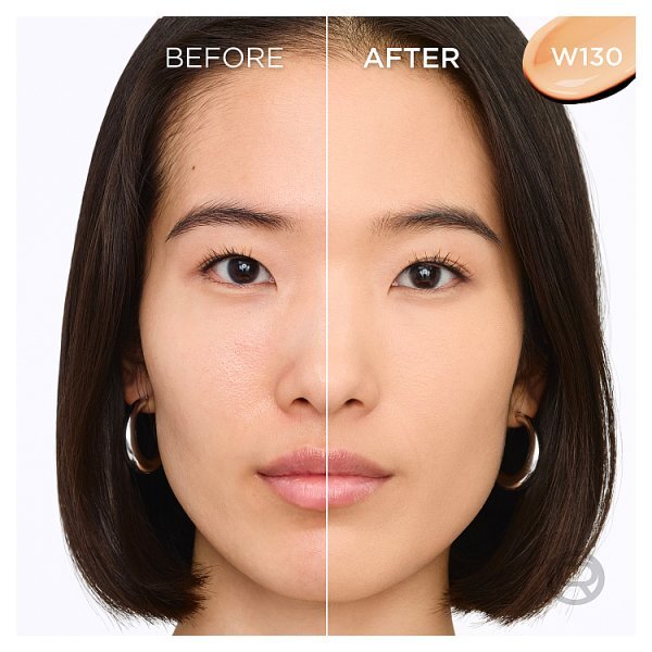 L'Oréal Paris Infallible Fresh Wear Cushion Foundation Shade 130